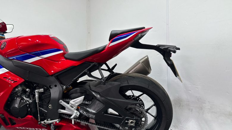 Honda CBR1000SPR2ED (24MY) Carbon Edition